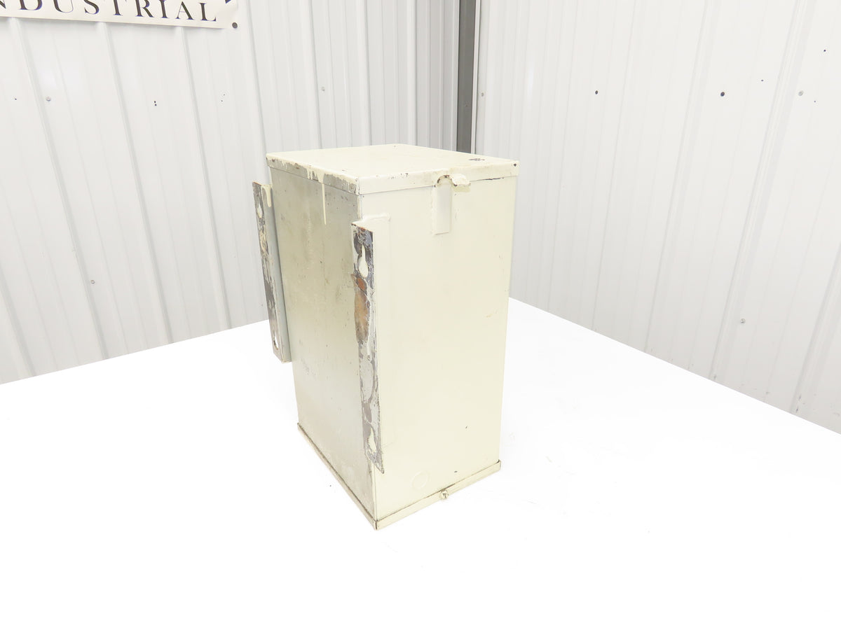 Sola Hevi-Duty HS1F10A 10 kVA Transformer 240x480V Pri 120/240V Sec 1PH