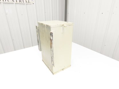 Sola Hevi-Duty HS1F10A 10 kVA Transformer 240x480V Pri 120/240V Sec 1PH