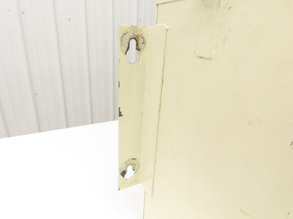 Sola Hevi-Duty HS1F10A 10 kVA Transformer 240x480V Pri 120/240V Sec 1PH
