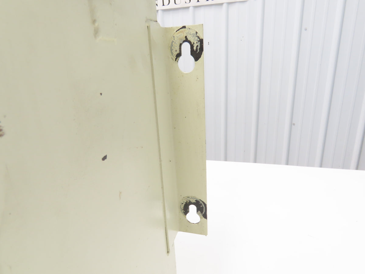 Sola Hevi-Duty HS1F10A 10 kVA Transformer 240x480V Pri 120/240V Sec 1PH