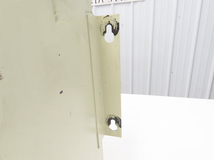 Sola Hevi-Duty HS1F10A 10 kVA Transformer 240x480V Pri 120/240V Sec 1PH