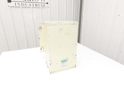 Sola Hevi-Duty HS1F10A 10 kVA Transformer 240x480V Pri 120/240V Sec 1PH
