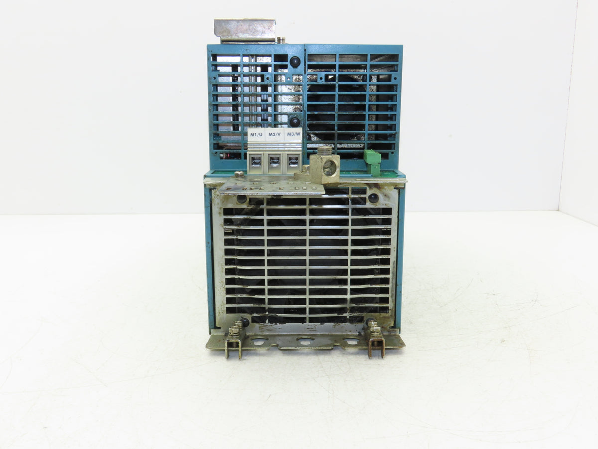 SSD 890CD/5/0059D/N/00/A/US Common Bus Drive 40HP 59A 460V Frame D