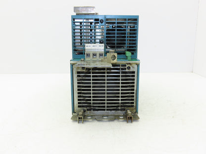SSD 890CD/5/0059D/N/00/A/US Common Bus Drive 40HP 59A 460V Frame D