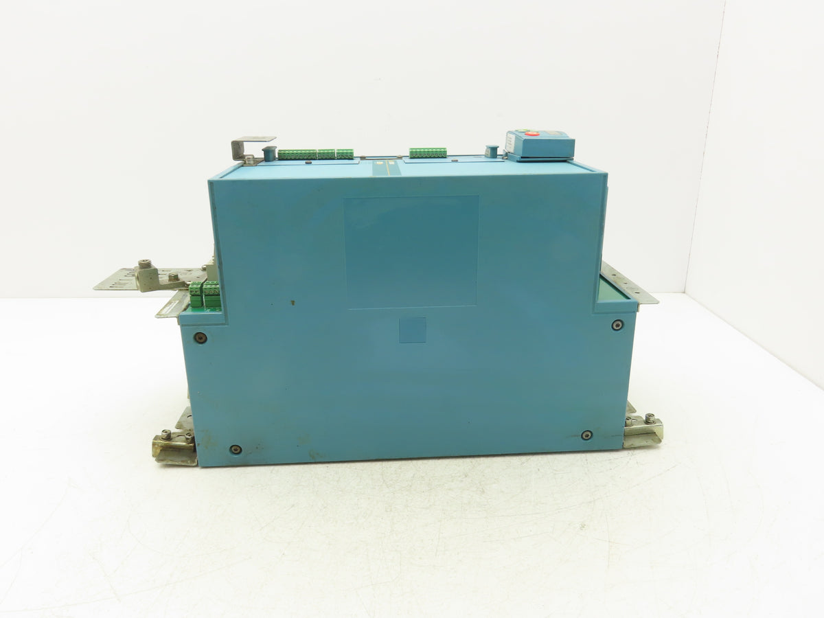 SSD 890CD/5/0059D/N/00/A/US Common Bus Drive 40HP 59A 460V Frame D