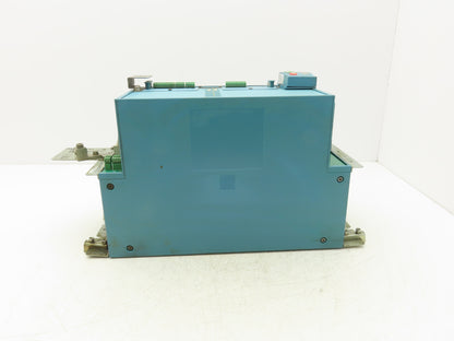 SSD 890CD/5/0059D/N/00/A/US Common Bus Drive 40HP 59A 460V Frame D