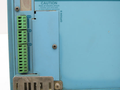 SSD 890CD/5/0059D/N/00/A/US Common Bus Drive 40HP 59A 460V Frame D