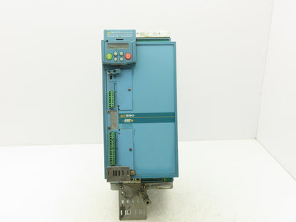 SSD 890CD/5/0059D/N/00/A/US Common Bus Drive 40HP 59A 460V Frame D