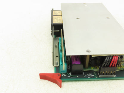 CL-812811 Chart Recorder Circuit Board W/Power Supply Rev A