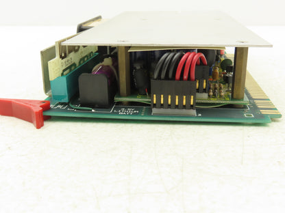 CL-812811 Chart Recorder Circuit Board W/Power Supply Rev A