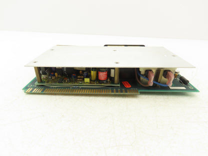 CL-812811 Chart Recorder Circuit Board W/Power Supply Rev A