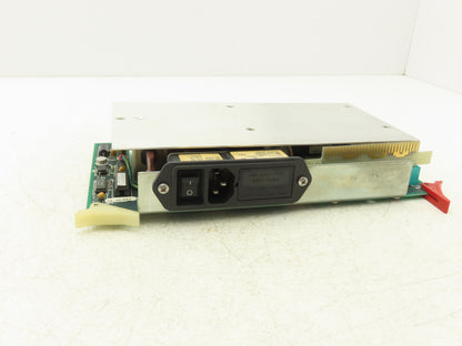 CL-812811 Chart Recorder Circuit Board W/Power Supply Rev A