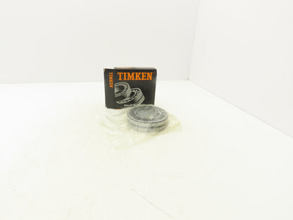 Timken 22213EJW33C4 Spherical Roller Bearing 65mm ID 120mm OD 31mm Width