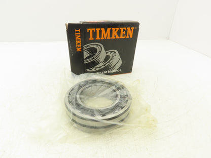 Timken 22213EJW33C4 Spherical Roller Bearing 65mm ID 120mm OD 31mm Width
