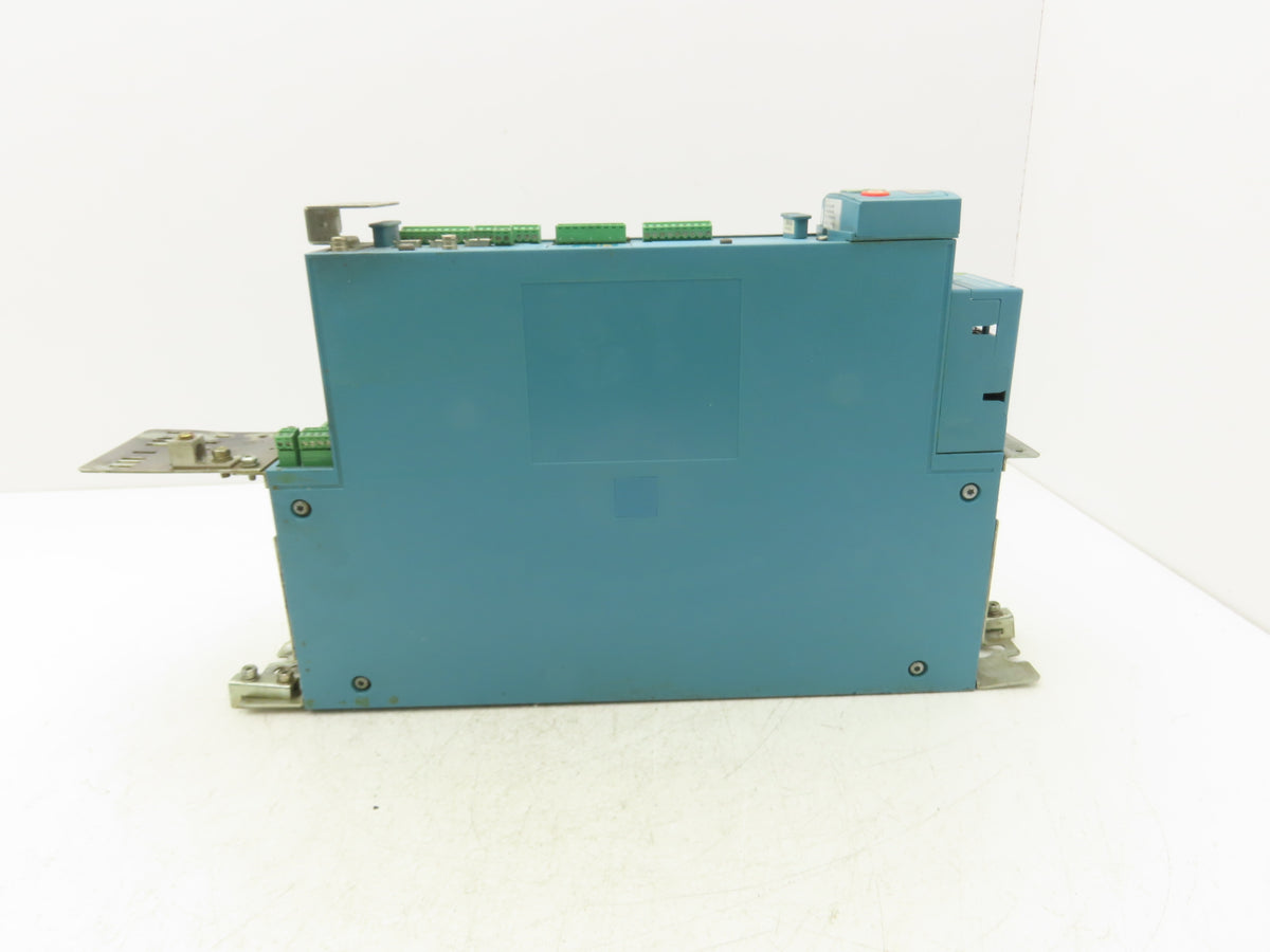 SSD 890CD/5/0012B/N/00/A/US Common Bus Drive 5.5kW 7.5HP 12A Frame B