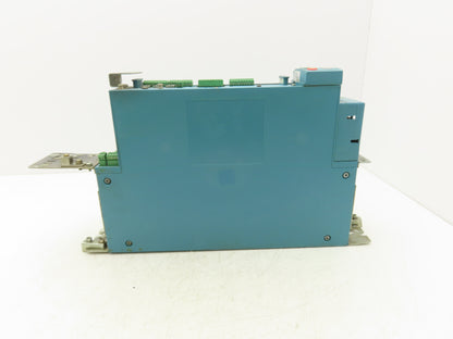 SSD 890CD/5/0012B/N/00/A/US Common Bus Drive 5.5kW 7.5HP 12A Frame B