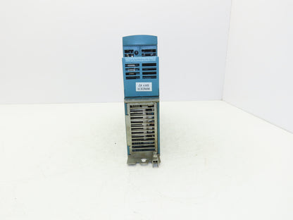 SSD 890CD/5/0012B/N/00/A/US Common Bus Drive 5.5kW 7.5HP 12A Frame B