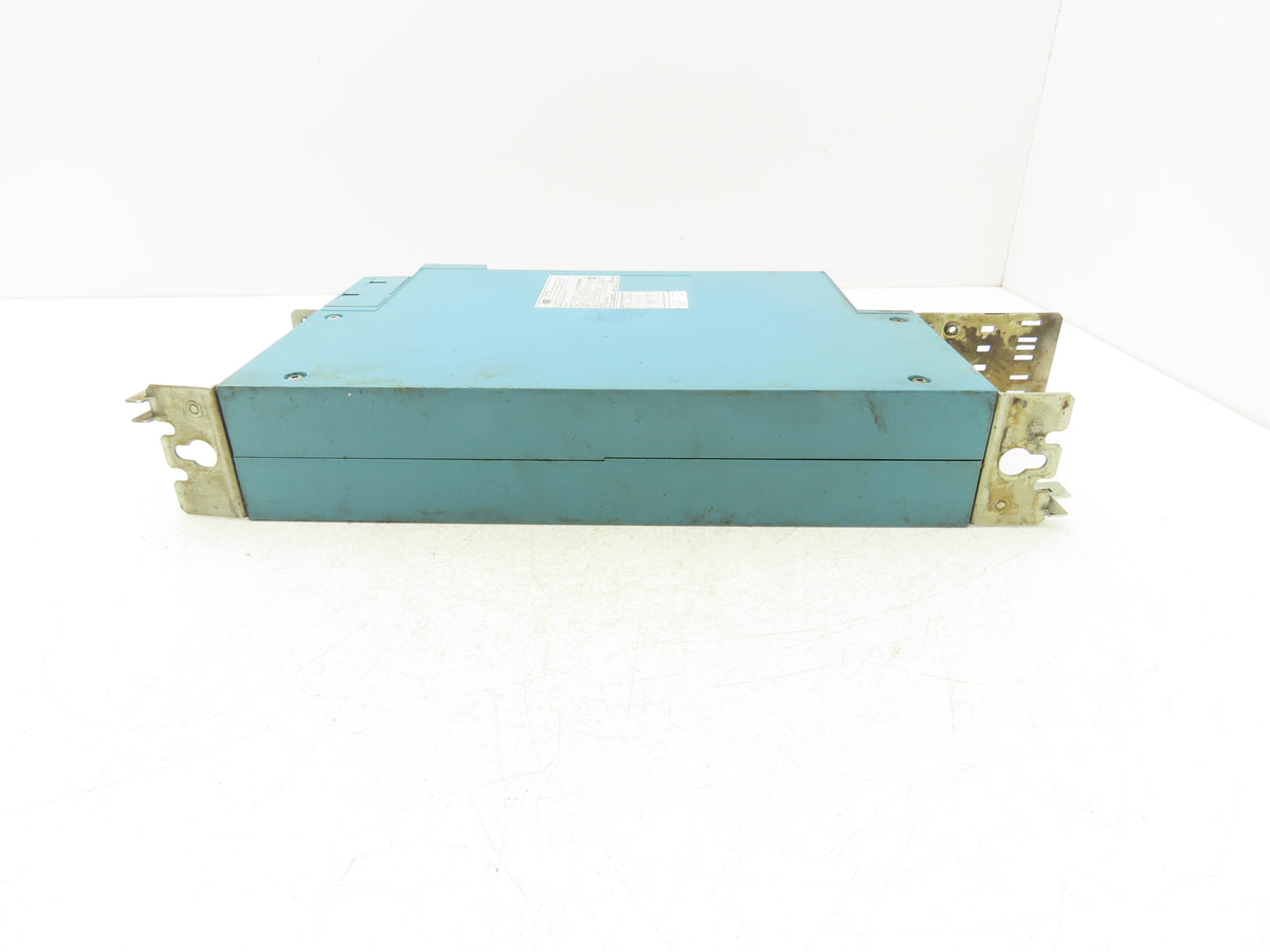 SSD 890CD/5/0012B/N/00/A/US Common Bus Drive 5.5kW 7.5HP 12A Frame B