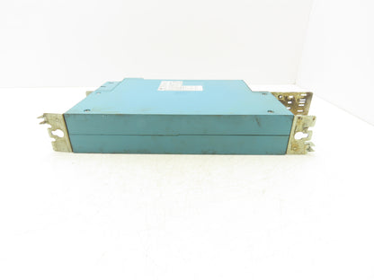 SSD 890CD/5/0012B/N/00/A/US Common Bus Drive 5.5kW 7.5HP 12A Frame B