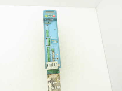 SSD 890CD/5/0012B/N/00/A/US Common Bus Drive 5.5kW 7.5HP 12A Frame B