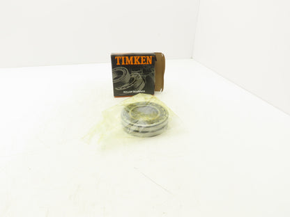 Timken 22213CJW33C4 Spherical Roller Bearing 65mm ID 120mm OD 31mm Width