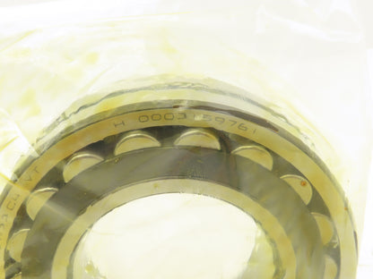 Timken 22213CJW33C4 Spherical Roller Bearing 65mm ID 120mm OD 31mm Width