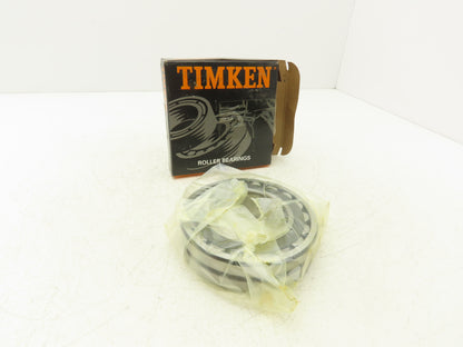Timken 22213CJW33C4 Spherical Roller Bearing 65mm ID 120mm OD 31mm Width