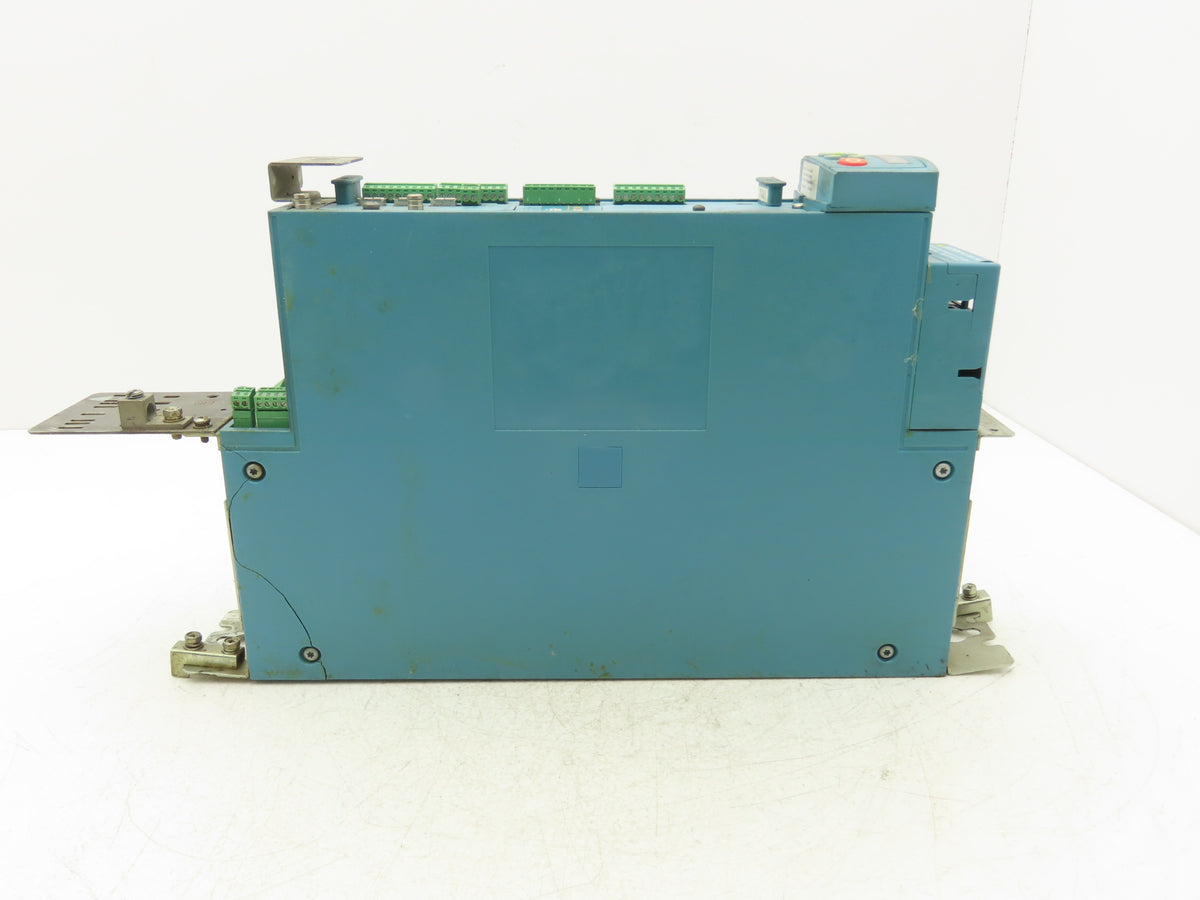 SSD 890CD/5/0012B/N/00/A/US Common Bus Drive 5.5kW 7.5HP 12A Frame B