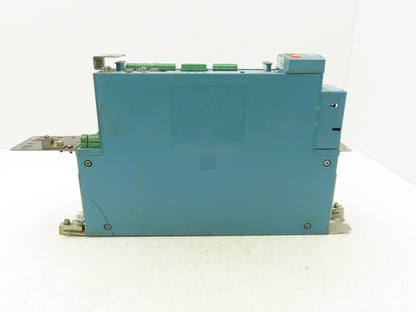 SSD 890CD/5/0012B/N/00/A/US Common Bus Drive 5.5kW 7.5HP 12A Frame B