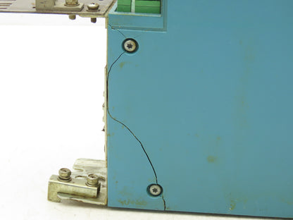 SSD 890CD/5/0012B/N/00/A/US Common Bus Drive 5.5kW 7.5HP 12A Frame B