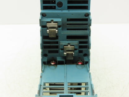 SSD 890CD/5/0012B/N/00/A/US Common Bus Drive 5.5kW 7.5HP 12A Frame B