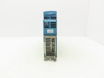 SSD 890CD/5/0012B/N/00/A/US Common Bus Drive 5.5kW 7.5HP 12A Frame B