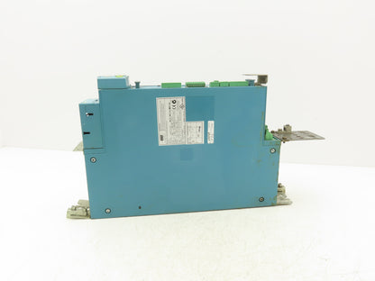SSD 890CD/5/0012B/N/00/A/US Common Bus Drive 5.5kW 7.5HP 12A Frame B