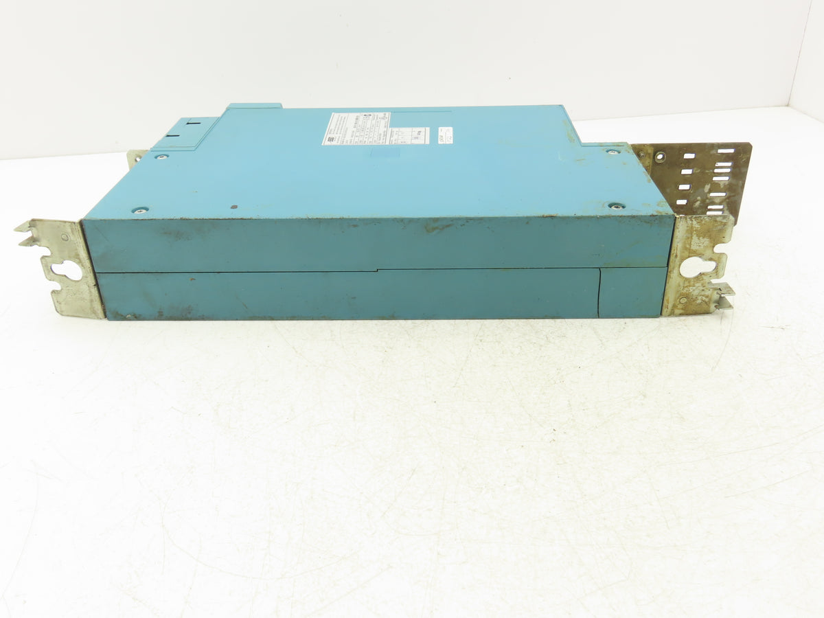 SSD 890CD/5/0012B/N/00/A/US Common Bus Drive 5.5kW 7.5HP 12A Frame B