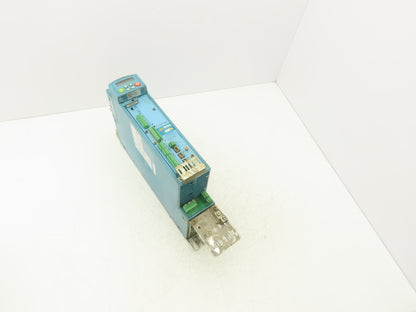 SSD 890CD/5/0012B/N/00/A/US Common Bus Drive 5.5kW 7.5HP 12A Frame B