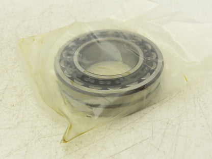 Timken 22209EJW33C4 Spherical Roller Bearing 45mm ID 85mm OD 23mm Width Open