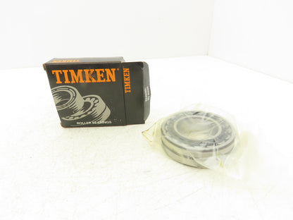 Timken 22209EJW33C4 Spherical Roller Bearing 45mm ID 85mm OD 23mm Width Open