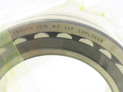 SKF 24026 CC/C3W33 Spherical Roller Bearing 133 mm x ID 200 mm x OD x 69mm Width