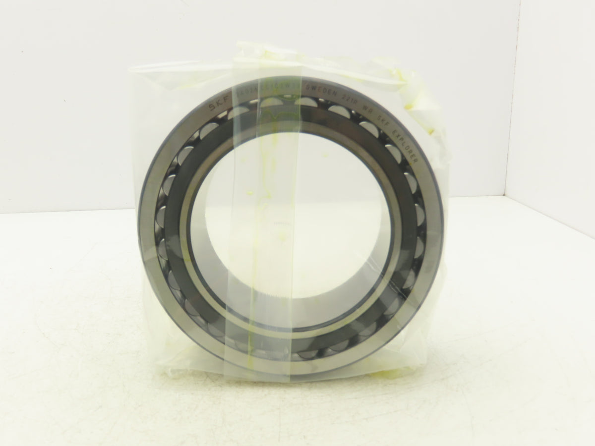 SKF 24026 CC/C3W33 Spherical Roller Bearing 133 mm x ID 200 mm x OD x 69mm Width