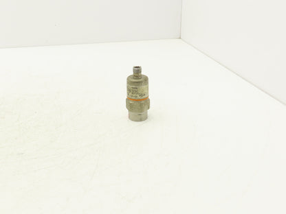 IFM PA3020 Pressure Transmitter Sensor G1/4" PA-400-SBR14-A-ZVG/US/ /V