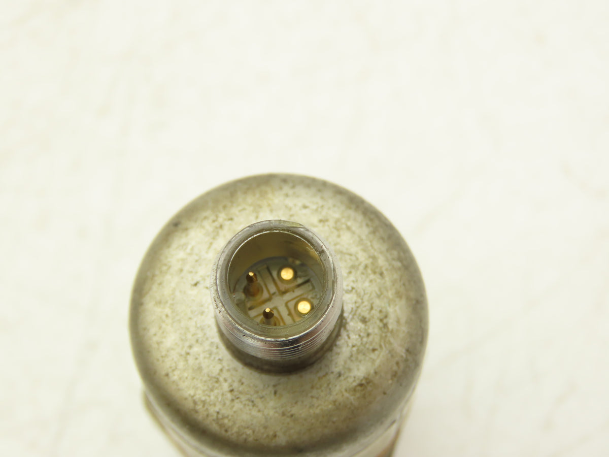 IFM PA3020 Pressure Transmitter Sensor G1/4" PA-400-SBR14-A-ZVG/US/ /V