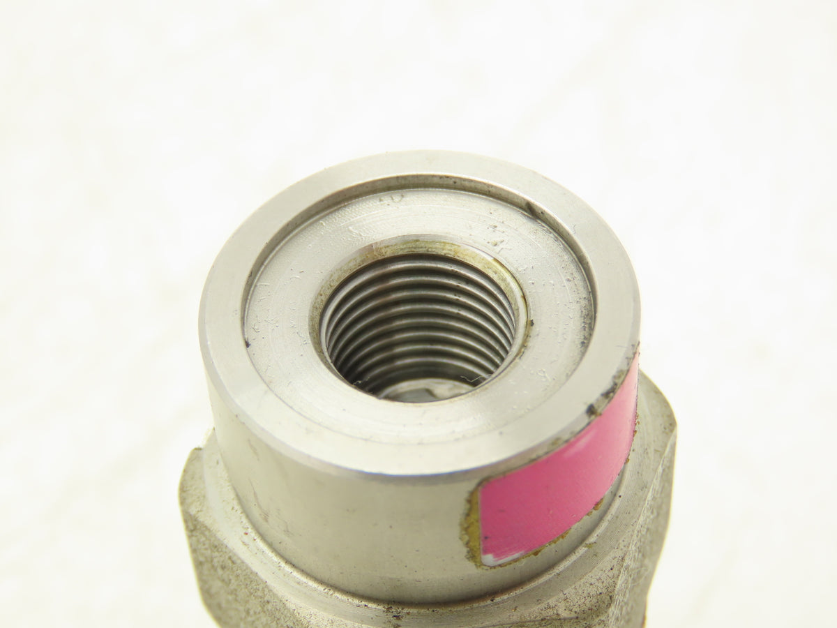 IFM PA3020 Pressure Transmitter Sensor G1/4" PA-400-SBR14-A-ZVG/US/ /V