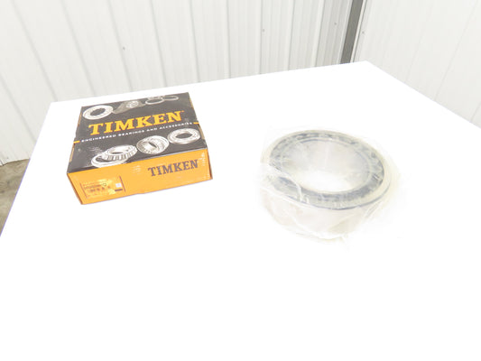 Timken 24034EJW841C3 Spherical Roller Bearing 170mm ID x 260mm OD x 90mm Width