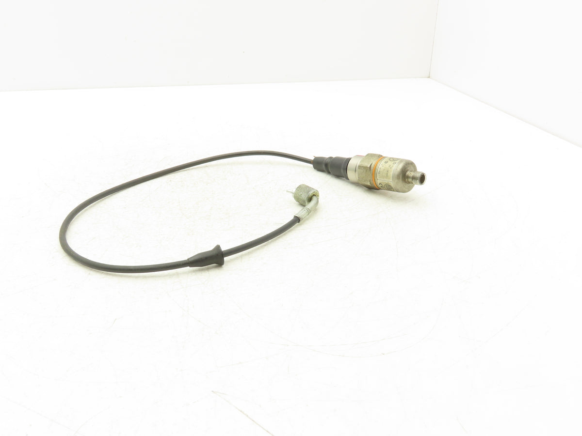 IFM PA3020 Pressure Transmitter Sensor G1/4" PA-400-SBR14-A-ZVG/US/ /V