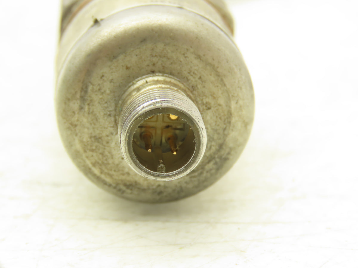 IFM PA3020 Pressure Transmitter Sensor G1/4" PA-400-SBR14-A-ZVG/US/ /V