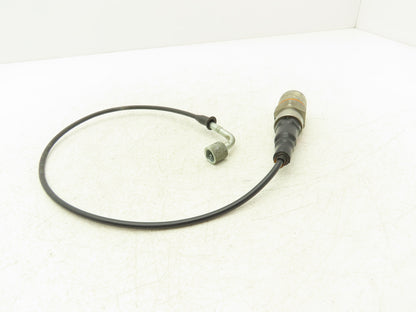 IFM PA3020 Pressure Transmitter Sensor G1/4" PA-400-SBR14-A-ZVG/US/ /V