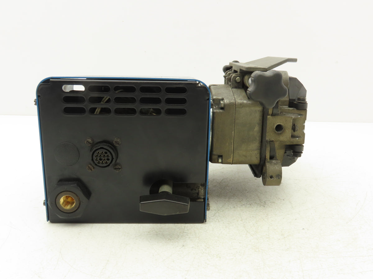 Miller 195059 Welder Electric Motor & Wire Feeder 24VDC S-74DX