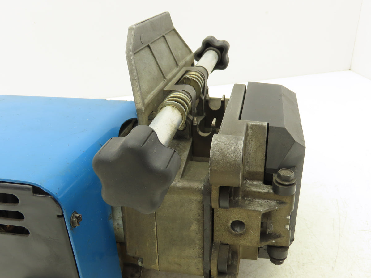 Miller 195059 Welder Electric Motor & Wire Feeder 24VDC S-74DX