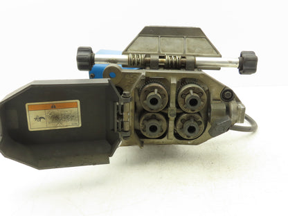 Miller 195059 Welder Electric Motor & Wire Feeder 24VDC S-74DX