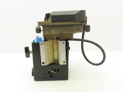 Miller 195059 Welder Electric Motor & Wire Feeder 24VDC S-74DX